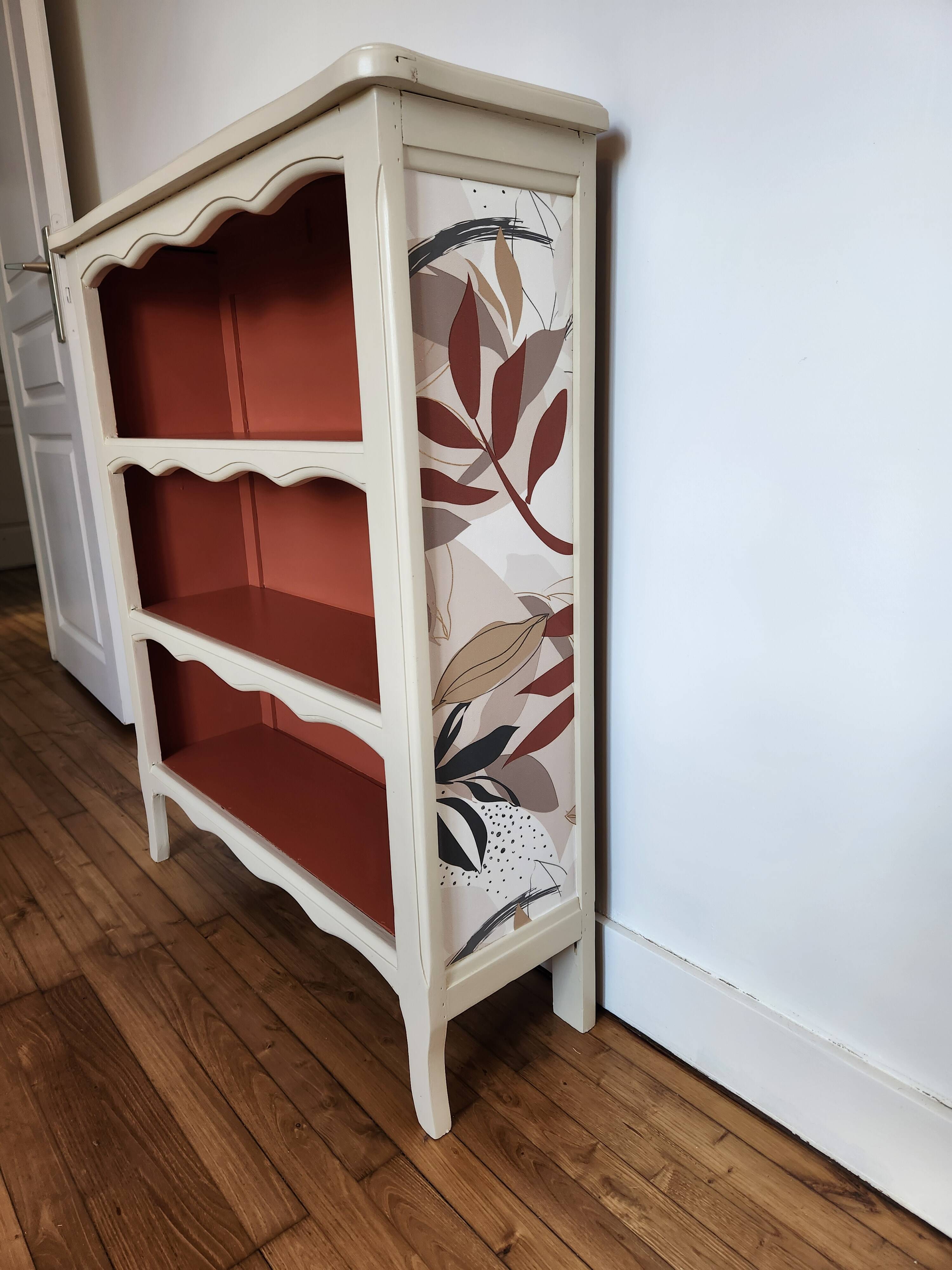 vintage bibus revamps terracotta and clay