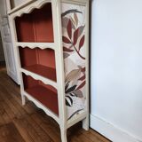 vintage bibus revamps terracotta and clay