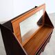 vintage secretary | cabinet | chest of drawers | 1960s | Danish