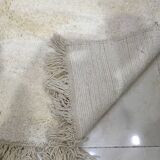 Beni Ouarain Moroccan Berber Rug 3m01 x 2m11
