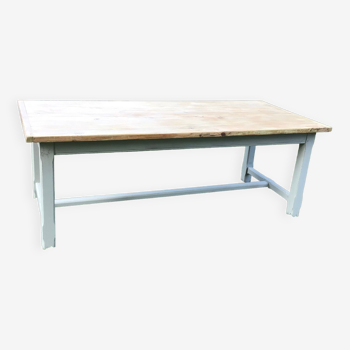 Farm table 2 m