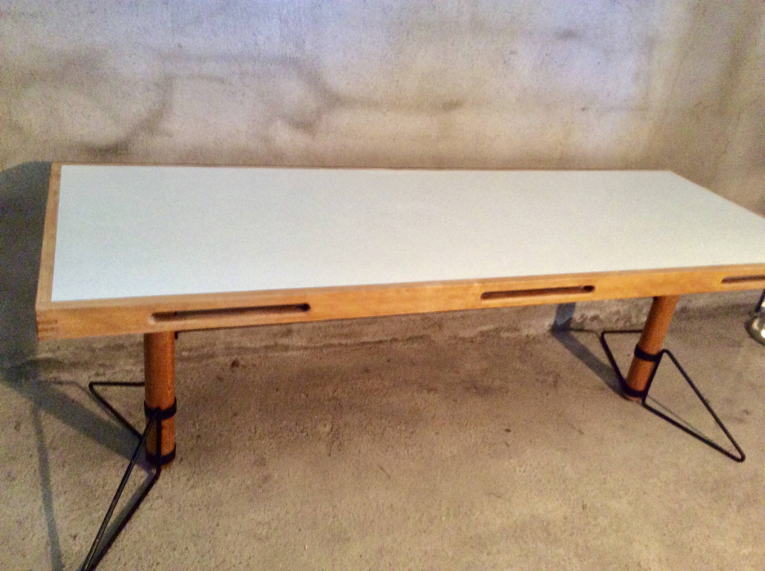 Marc Held Design 80 Table