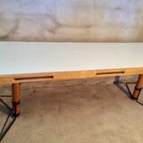 Marc Held Design 80 Table