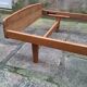 Daybed ou lit individuel années 50