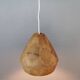 Older Swedish hanging lamp