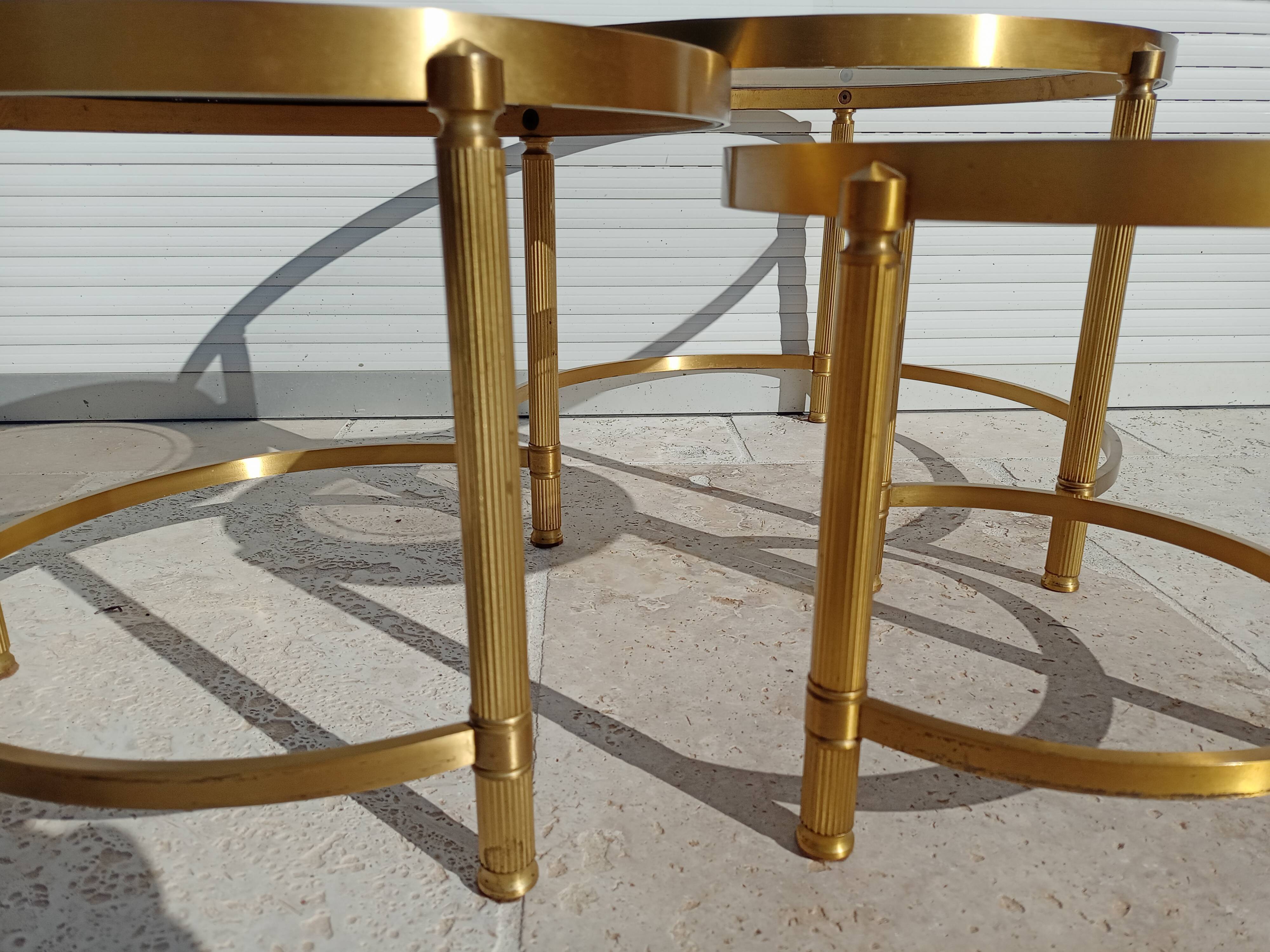 Coffee tables
