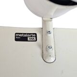 Metalarte - Space age - pendant - Spain - 1990's