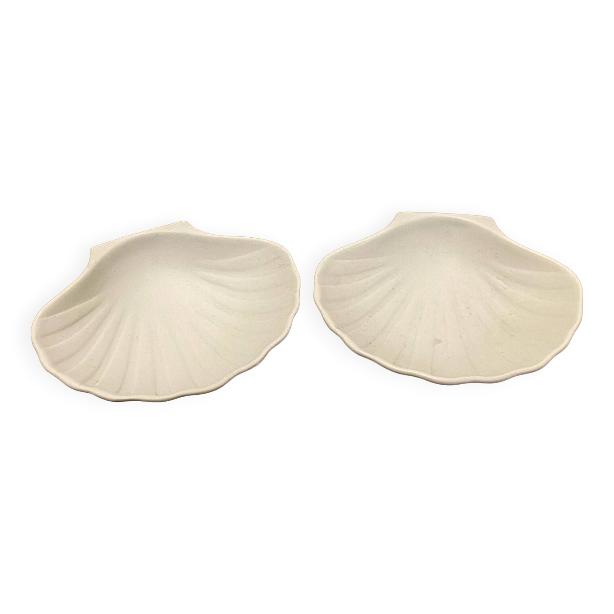 Vide poche coquillage