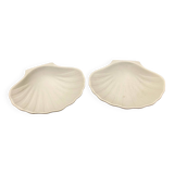 Empty shell pocket