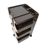 Joe Colombo "boby" serving table