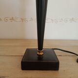 Art deco lamp