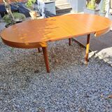 Scandinavian table