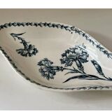 Earthenware Carnations KG Lunéville