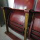 Cinema seat chair
