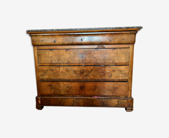 Commode Louis Philippe | Selency