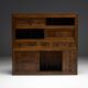 Mizuya Tansu Japanese cabinet, Japan, 19th century