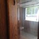 Vintage Art Deco dresser Solid wood