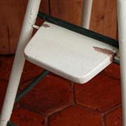 Baby chair 50s