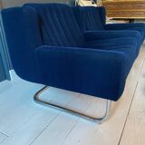 Pair of Benches 1970