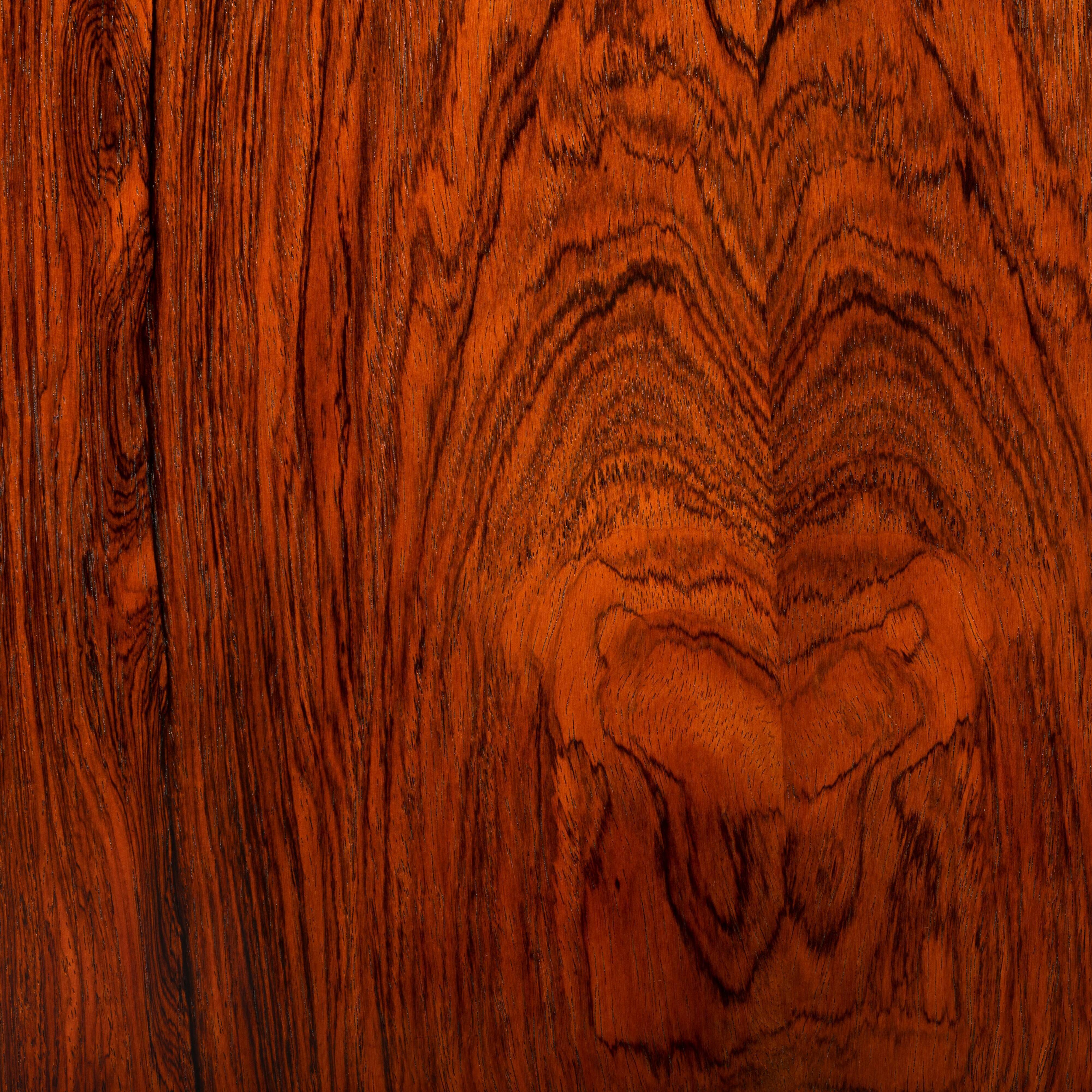 Danish Rosewood Sideboard by E. Brouer for Brouer Møbelfabrik, 1960s