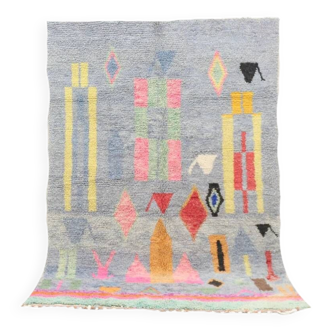 Berber rug