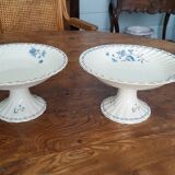 Service de table Petrus Regout XIXeme 115 pièces