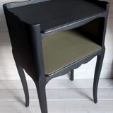 Bedside table or side cabinet