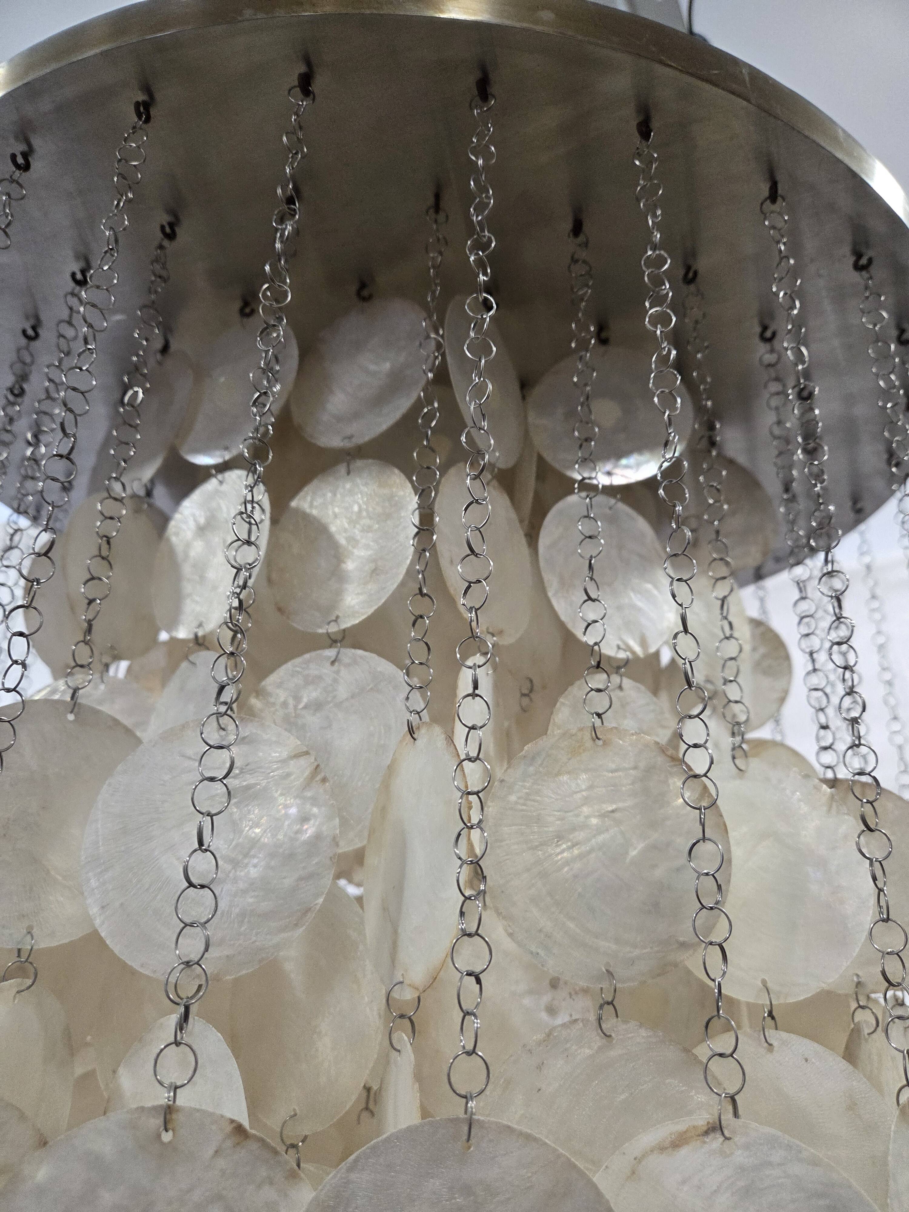 Ceiling light - Pendant light -- 1960s