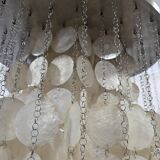 Plafonnier - Suspension -- Année 60