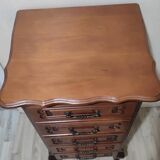 Restored chiffonier