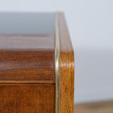 Sideboard by Bohumil Landsman & Hubert Nepozitek for Jitona, 1960s