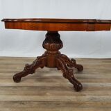 Coffee table from the 80s