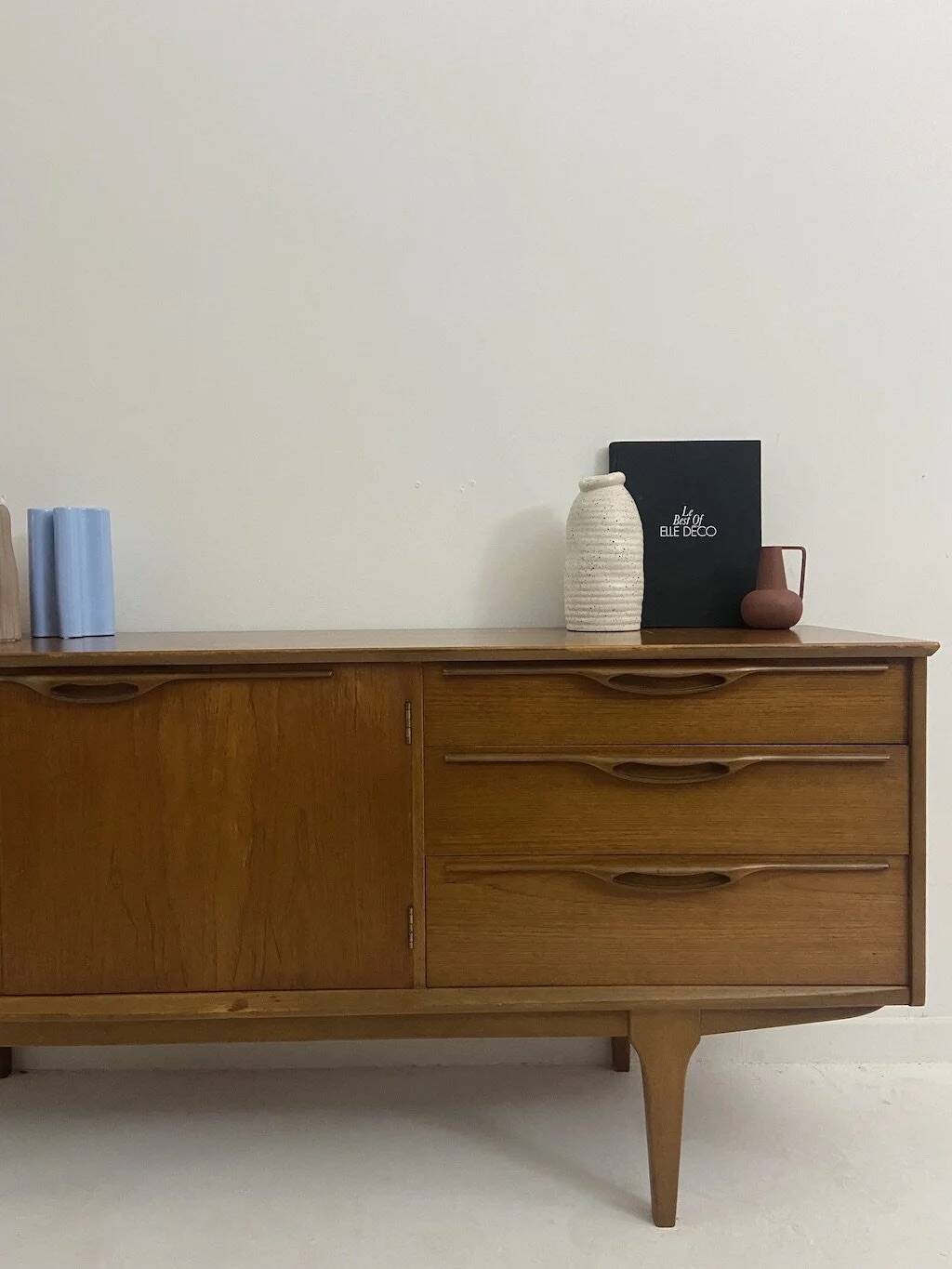 Vintage enfilade by Jentique