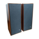 Beovox 2400 Bang & Olufsen speakers 1967