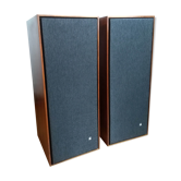 Enceintes Beovox 2400 Bang & Olufsen 1967