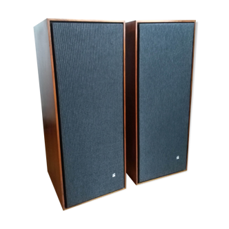 Beovox 2400 Bang & Olufsen speakers 1967