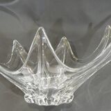 Vintage crystal cup