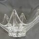 Vintage crystal cup