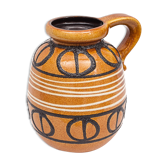 Vase à anse Scheurich 484-30