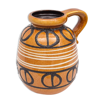Vase à anse Scheurich 484-30