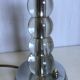 Lampe art déco
