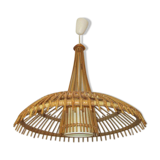 Rattan suspension