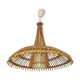 Rattan suspension