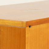 Small Sideboard by Alfred Hendrickx for Belform, Belgium, 1960s
