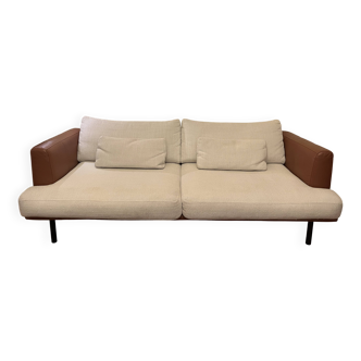 Canapé habitat Baci