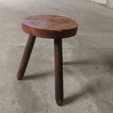 Vintage stool