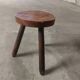 Vintage stool