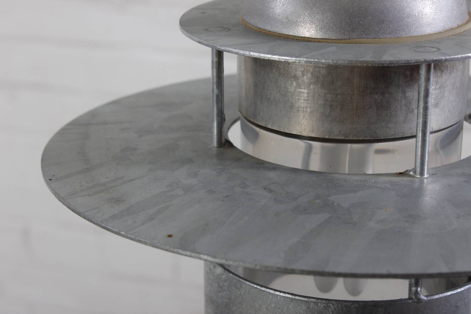 Orbit Deckenleuchte Albertslund für Louis Poulsen danish design