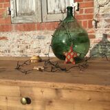 Farmhouse coffee table