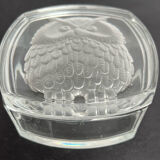 Crystal candy box